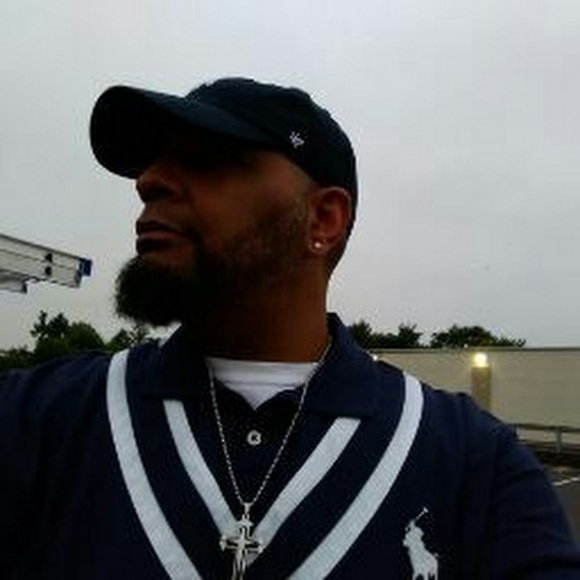 Meet your Posher, Anthony - Picture 1 of 1